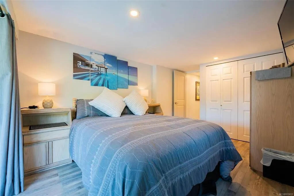 Trails End Beach House Suite With Hot Tub And Beach Bedroom Cabin! 레이디스미스